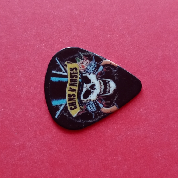 Guitar Band Picks Heavy Metal Rock - Picture 11 of 11